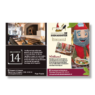 advertentie voor de boskabouter en brasserie 14 nunspeet fadvertentie voor de boskabouter en brasserie 14