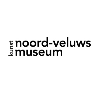 Noord-Veluws Kunstmuseum - logo
