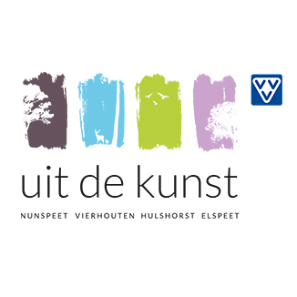 Nunspeet uit de Kunst