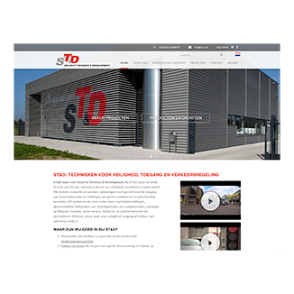 teksten voor website van ST&D, Krekwerk