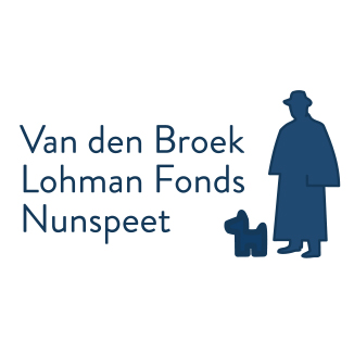 Van den Broek Lohman Fonds Nunspeet, Krekwerk